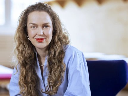 Lotte Warnsholdt, Referentin in der Ringvorlesung "Cluster Familie"