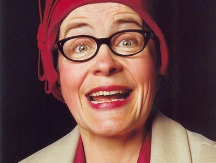 Marlene Jaschke - Hier bin ich Mensch...