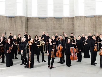 Academy of St Martin in the Fields