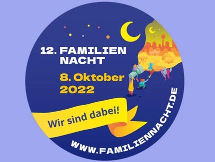 12. Familiennacht