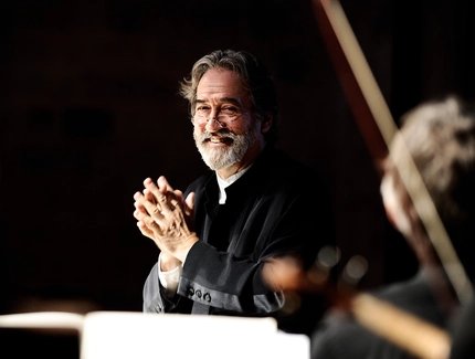 Jordi Savall