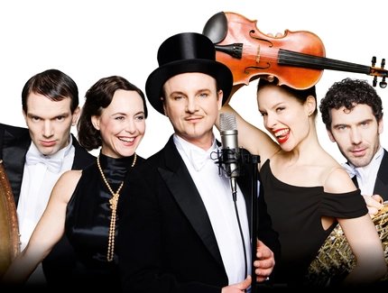 Casanova Society Orchestra