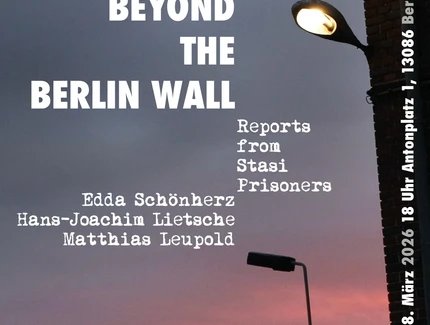 Beyond the Berlin Wall