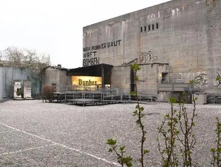 Berlin Story Bunker