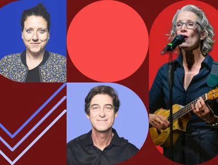 Checkpoint: Die Berlin Revue