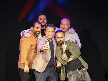 Doppelte Spaßbürgerschaft