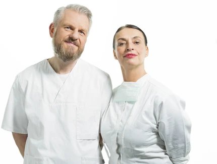 Saskia Kästner & Dirk Rave