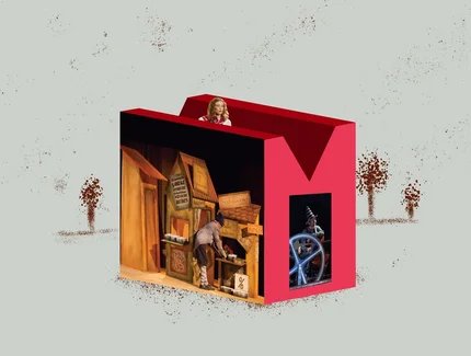 Die große Wörterfabrik