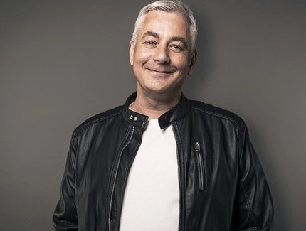 Ingo Oschmann - Scherztherapie