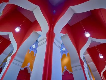 Die Wilmersdorfer Moschee