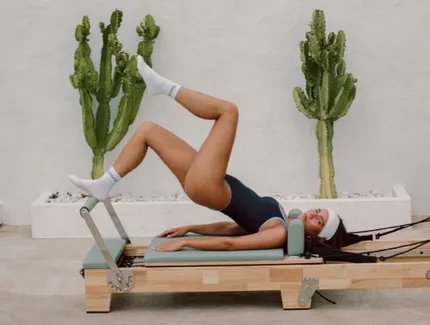 Flexera Pilates-Reformer