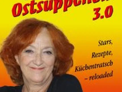 »Ostsüppchen bleibt Ostsüppchen 3.0«