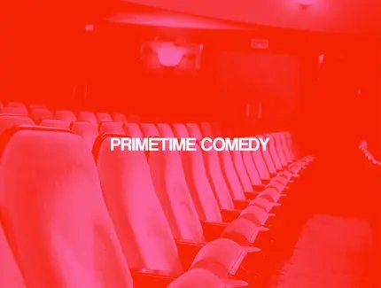 PRIMETIME COMEDY - mit Alex Stoldt, Florentine Osche, Ana Lucía & mehr!