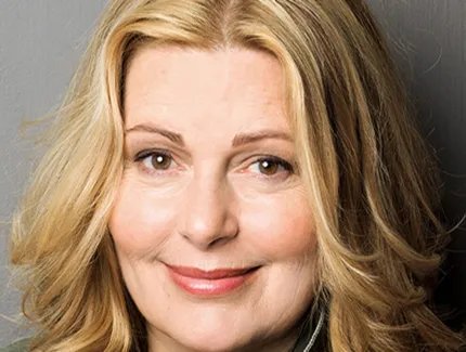 Karin Thaler „Stark, weil ich stark sein musste“