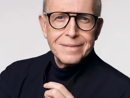 Reiner Calmund - Ein runder Abend mit Fußball & Freunden