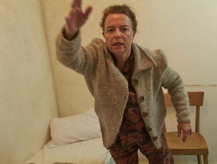 BERLAU: Königreich der Geister