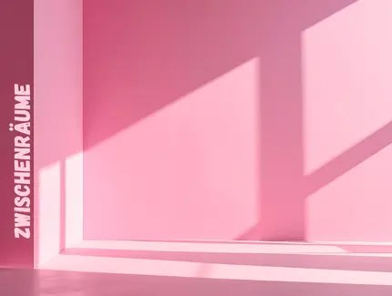 ZWISCHENRÄUME