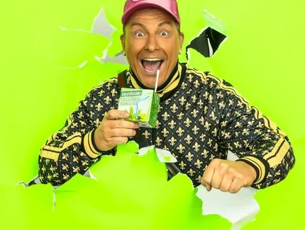 Dennis aus Hürth - Der Wille war da - nur ich nicht!