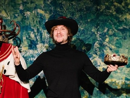 Der gestiefelte Kater - Mitspieltheater