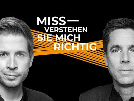 Missverstehen Sie mich richtig! Markus Feldenkirchen zu Gast bei Kevin Kühnert