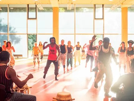 Sabar Workshops 2026