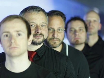 Fête de la Musique 2022 - Weird Fishes