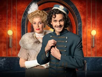 Bekenntnisse des Hochstaplers Felix Krull