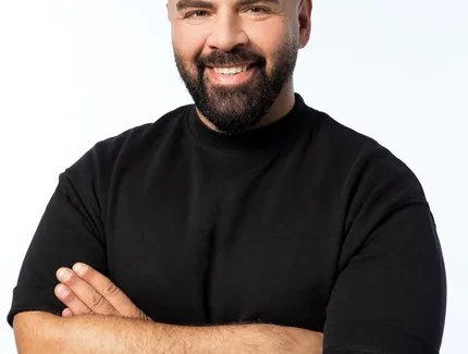 Abdel Boudii - HAUSE GEHT