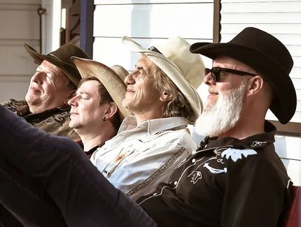 Mavericks Country Music Show