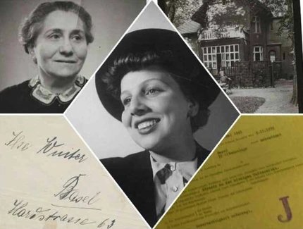 »Ich will keine Blaubeertorte, ich will nur raus«