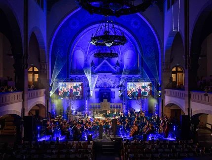 37. Jüdische Kulturtage Berlin 2024 Shiri Maimon