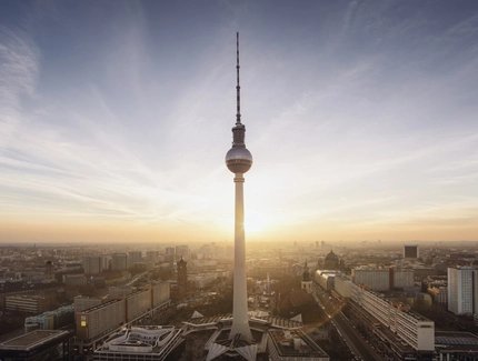 Fernsehturm Berlin