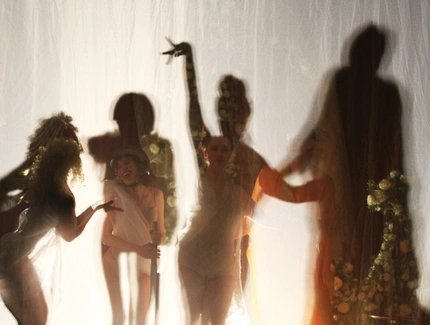 Lange Nacht der Märchenerzähler*innen