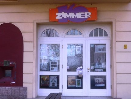 Zimmer 16