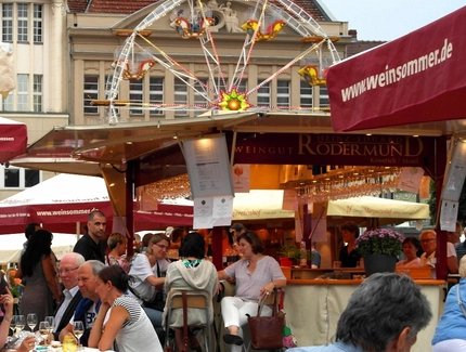 WeinSommer Berlin-Spandau