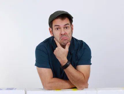 Yves Macak: R-zieher - Der Hahn im Hort - Neues Programm