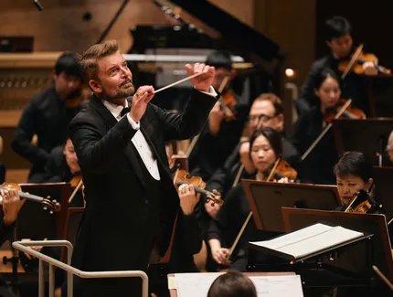 Kansas City Symphony