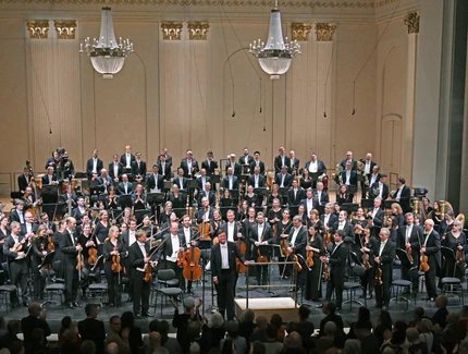 Staatskapelle Berlin