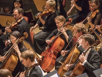 Konzerthausorchester Berlin