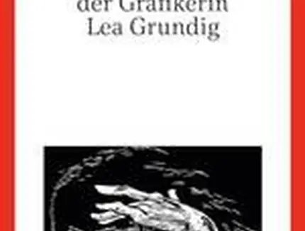 Cover Lea Grundig