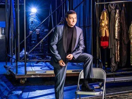 Bretter, die die Welt bedeuten