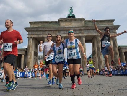 Berlin Marathon