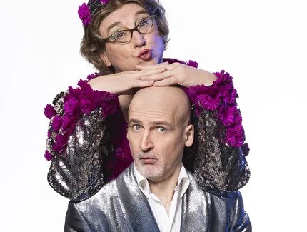 Emmi & Willnowsky - Tour 27