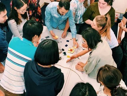 Citylab-Berlin_Workshop