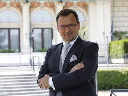 Ronny Heinrich