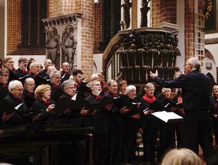 Chorvereinigung Spandau