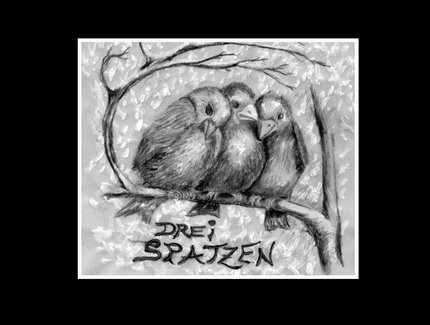 Die drei Spatzen – Theater Lingulino