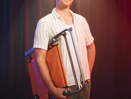 Martin Frank - Grüße aus Allegro Süd