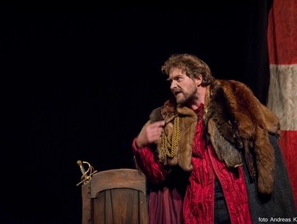 Hamlet - Hexenberg Ensemble