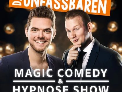 Die Unfassbaren | Plakat